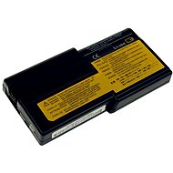 AVACOM za IBM ThinkPad R40e Serie Li-ion 10.8V 5200mAh - Phone Battery