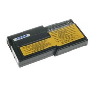 AVACOM za IBMThinkPad R40e Serie 10.8V 4600mAh - Baterie pro mobilní telefon