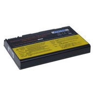 AVACOM za Lenovo C100 series Li-ion 14.4V 5200mAh - Baterie pro mobilní telefon