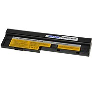 AVACOM for Lenovo IdeaPad S10-3, U165 Li-ion 10.8V 5200mAh/ 56Wh black - Laptop Battery