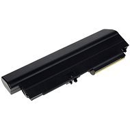 AVACOM for Lenovo ThinkPad R61 T61, R400 T400 Li-ion 10.8V 7800mAh/84Wh - Laptop Battery