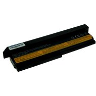 AVACOM for Lenovo X200 series Li-ion 11.1V 7800mAh/87Wh - Laptop Battery