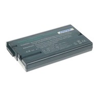 AVACOM za Sony PCGA-BP2NX Series Li-ion 14.8V 4600mAh - Baterie pro mobilní telefon
