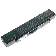 AVACOM for Sony VGP-BPL2, VGP-BPS2, Vaio VGN-SZ Li-ion 11.1V 5200mAh cS - Phone Battery