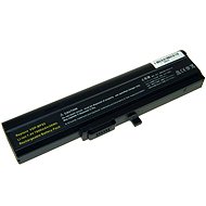 AVACOM for Sony VGP-TX serie TX1/ TX5/ TX90, VGP-BPL5 Li-ion 7.4V 7800mAh/ 58Wh - Laptop Battery