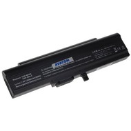 AVACOM za Sony VGP-TX serie TX1/TX5/TX90, VGP-BPL5 Li-ion 7,4V 13000mAh - Baterie pro mobilní telefon
