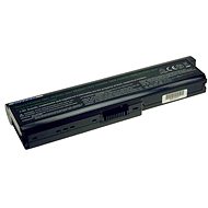 AVACOM for Toshiba Satellite 10.8V 5200mAh A200/A300/L300 cS - Phone Battery