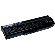 AVACOM for Toshiba Satellite U300, Portege M600  Li-ion 10.8V 7800mAh Cs - Laptop Battery