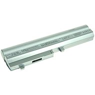 AVACOM for Toshiba mini NB200 series Li-ion 10.8V 5600mAh/ 60Wh Silver - Laptop Battery