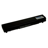 AVACOM for Toshiba Portege R700 series Li-ion 10.8V 5200mAh/63Wh - Laptop Battery