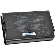 AVACOM for Toshiba Tecra S1 series 10.8V 4600mAh - Phone Battery