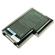 AVACOM for Toshiba Tecra M1, Satellite Pro M10, M15 Li-ion 10.8V 4600mAh - Laptop Battery