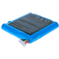 AVACOM for Umax ActionBook 630SX/Clevo D400series Li-ion 14.8V 4400mAh - Phone Battery