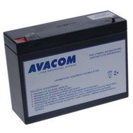 AVACOM RBC10 - náhrada za APC - Baterie kit