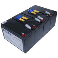 AVACOM RBC8 - replacement for APC - Battery Kit