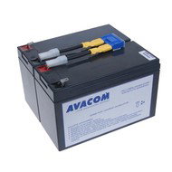 AVACOM RBC9 - Ersatz für APC - Batterie-Kit