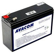 AVACOM RBC106 - náhrada za APC - Battery Kit