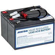 Avacom náhrada za RBC109 – batéria pre UPS - Batéria pre záložný zdroj