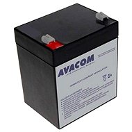 AVACOM RBC110 - náhrada za APC - Battery Kit