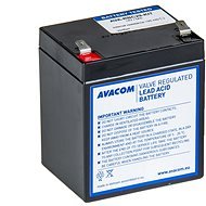 Avacom battery refurbishment kit RBC29 (1pc battery) - UPS Batteries