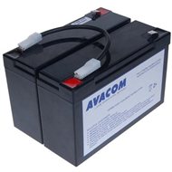AVACOM RBC3 - náhrada za APC - Battery Kit