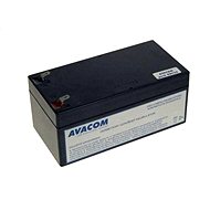 AVACOM RBC35 - náhrada za APC - Battery Kit