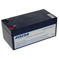 AVACOM RBC47 - náhrada za APC - Battery Kit