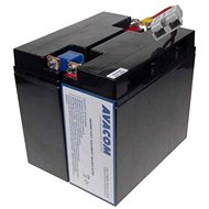AVACOM RBC49 - náhrada za APC - Battery Kit