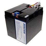 AVACOM RBC50 - náhrada za APC - Battery Kit