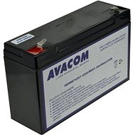 AVACOM RBC55 - náhrada za Tripp Lite - Battery Kit