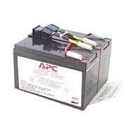 AVACOM RBC60 - náhrada za APC - Battery Kit