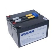 AVACOM tartalék az RBC9 helyett - akkumulátor az UPS-hez - Eldobható elem