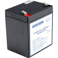 Avacom az APC BF50FR, FR500-FR számára - Szünetmentes táp akkumulátor