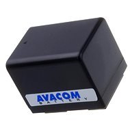 AVACOM for Canon BP-727 Li-Ion 3.6V 2670mAh 9.6Wh 2014 Version - Rechargeable Battery
