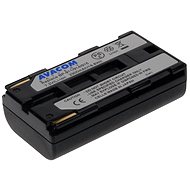 AVACOM for Canon BP-911/914/915 Li-ion 7.2V 2300mAh - Rechargeable Battery