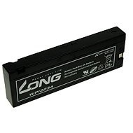 Avacom Long Pb 12V 2.1Ah Lead Acid Battery for Professional Camcorders - Camcorder Battery