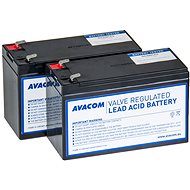 AVACOM Replacement Battery BERBCF6 for Belkin UPS - Rechargeable Battery