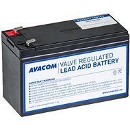 AVACOM Replacement Battery BERBC31 for Belkin UPS - Rechargeable Battery