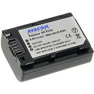 AVACOM for Sony NP-FV30, NP-FV50 Li-ion 6.8V 980mAh 6Wh - Rechargeable Battery