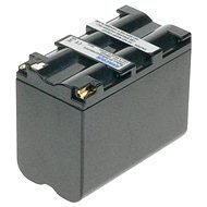 AVACOM for Sony NP-F970 Li-ion 7.2V 7800mAh black S - Rechargeable Battery