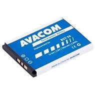 AVACOM for Sony Ericsson J300, W200 Li-Ion 3.7V 780mAh (replacement for BST-36) - Phone Battery