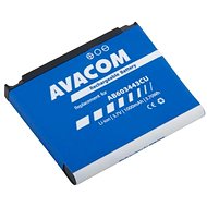 AVACOM for Samsung SGH-G800, S5230 Li-Ion 3.7V 1000mAh (replacement for AB603443CU) - Phone Battery