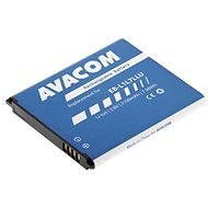 AVACOM akkumulátor Samsung I9260 Galaxy Premier készülékhez,Li-Ion 3,8V 2100mAh (EB-L1L7LLU helyett) - Mobiltelefon akkumulátor