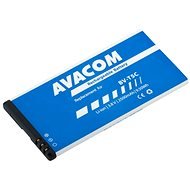 AVACOM für Microsoft Lumia 640 Li-Ion 3,8V 2500mAh (Ersatz BV-T5C) - Handy-Akku
