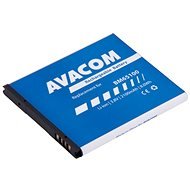 AVACOM akkumulátor HTC Desire 601 készülékhez, Li-Ion 3,8V 2100mAh (BM65100, BA-S930 helyett) - Mobiltelefon akkumulátor