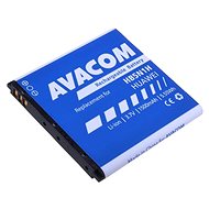 AVACOM for Huawei G300 Li-Ion 3.7V 1500mAh (replacement for HB5N1H) - Phone Battery