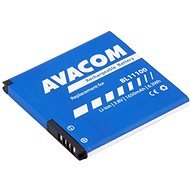 AVACOM for HTC Desire X Li-Ion 3.8V 1650mAh (replacement for BL11100, BA-S800) - Phone Battery