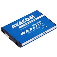 AVACOM for LG P500 Optimus One Li-Ion 3.7V 1500mAh (replacement for LGIP-400N) - Phone Battery