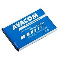 AVACOM akkumulátor Samsung Note 3 Neo készülékhez, Li-Ion 3,8V 3100mAh, (EB-BN750BBE helyett) - Mobiltelefon akkumulátor