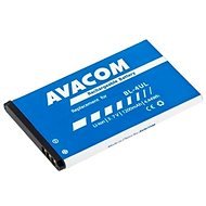 AVACOM - Nokia 225 Li-Ion 3,7 V 1200mAh (csere BL-4UL) - Mobiltelefon akkumulátor